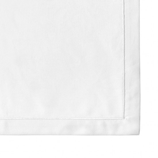 GUARDANAPO ORNATO BRANCO - 161047U GUARDANAPO ORNATO BRANCO - 161047U