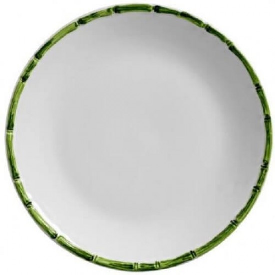 PRATO RASO BAMBU VERDE PRATO RASO BAMBU VERDE
